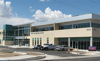 WESST Enterprise Center