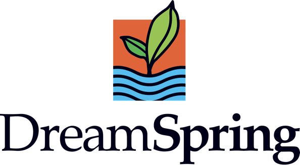 DreamSpringlogo