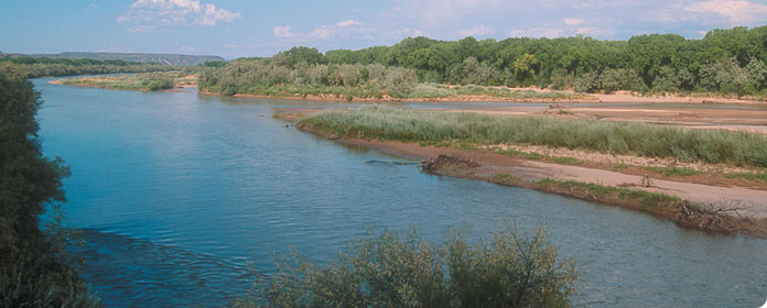 Rio Grande