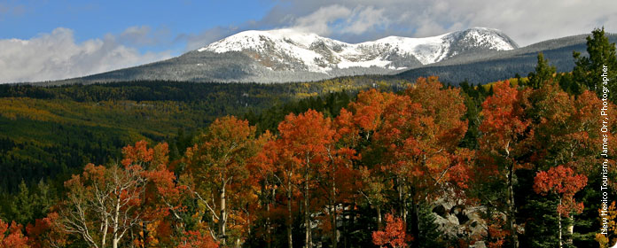 Santa Fe Baldy