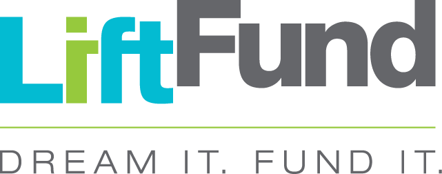 LiftFund logo